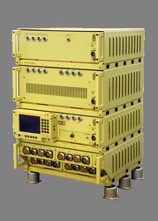Поколение №6: военные моряки испытали новейшую радиостанцию Р-620