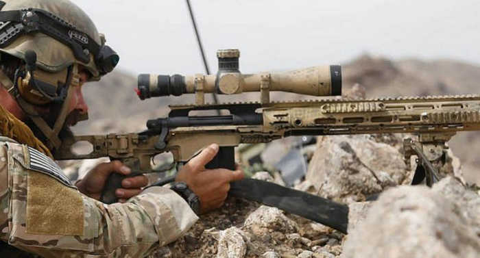 США выбирают патрон .300 Norma Magnum для новых снайперских винтовок