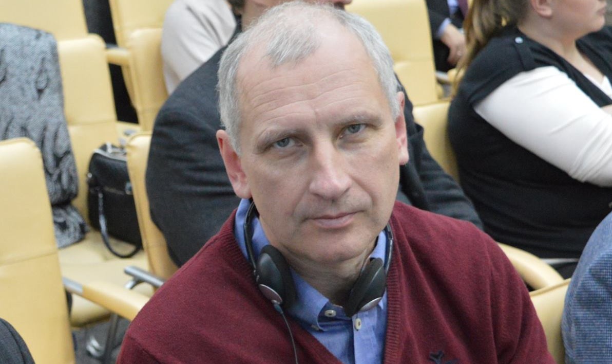 Стариков о состоянии ВСУ: «У нас даже своего патронного завода нет» Стариков о состоянии ВСУ: «У нас даже своего патронного завода нет»