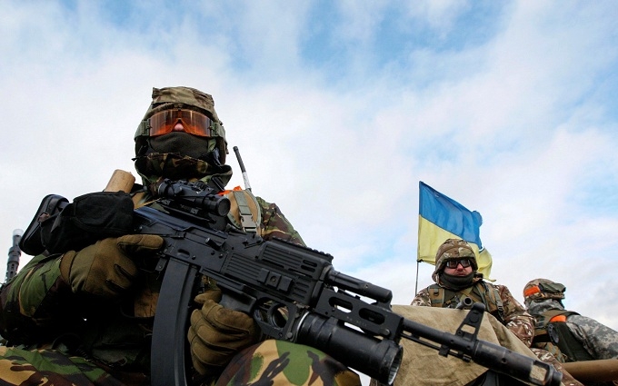 Всё начнется осенью? На Украине «раскрыт» хитрый план атаки в 2017 году