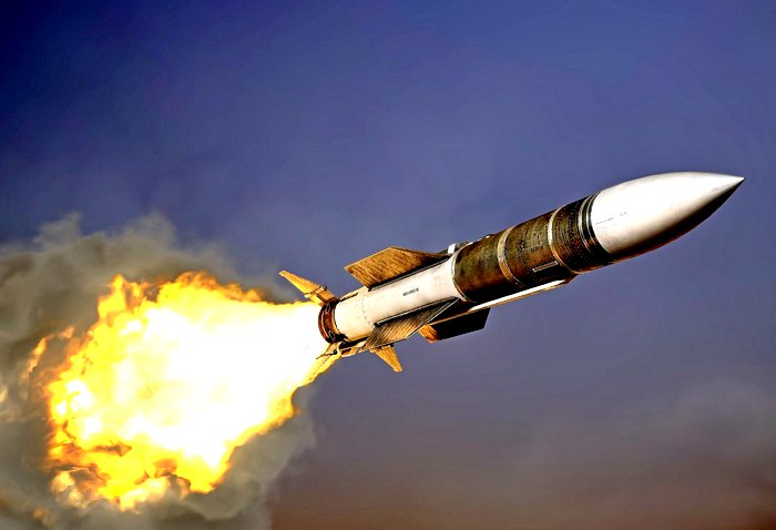National Interest рассказал, какие российские ракеты несут угрозу ВВС США