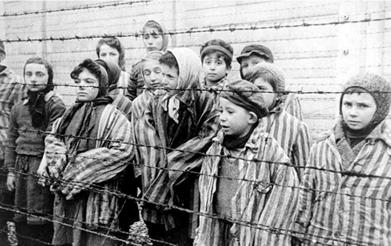 Сколько советских детей СС вывез в Германию?