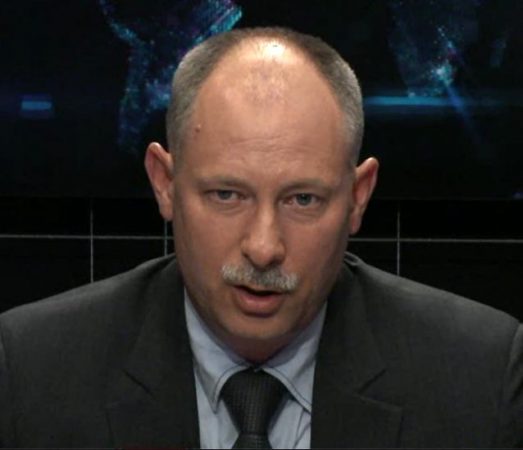 Жданов раскрыл план захвата Донбасса: «Зачистить территорию за 3 дня» Жданов раскрыл план захвата Донбасса: «Зачистить территорию за 3 дня»