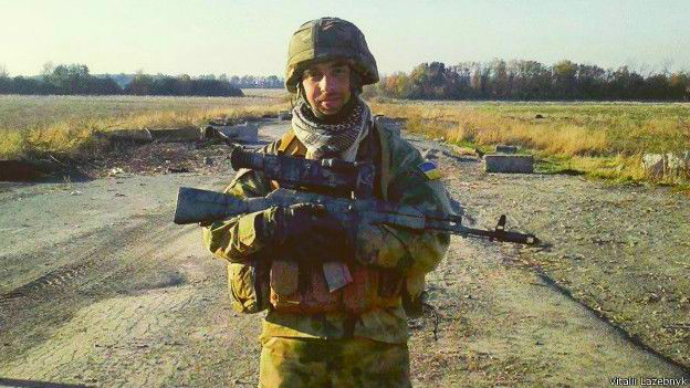 Снайпер АТО рассказал неудобную правду, как ополченцы ДНР «покрошили» ВСУ
