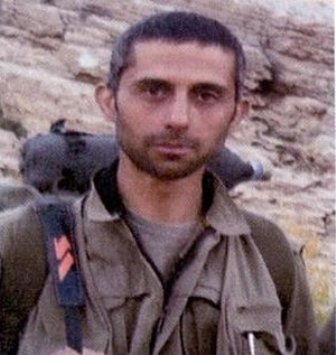 Турецкие спецслужбы захватили командира «Соколов свободы Курдистана»