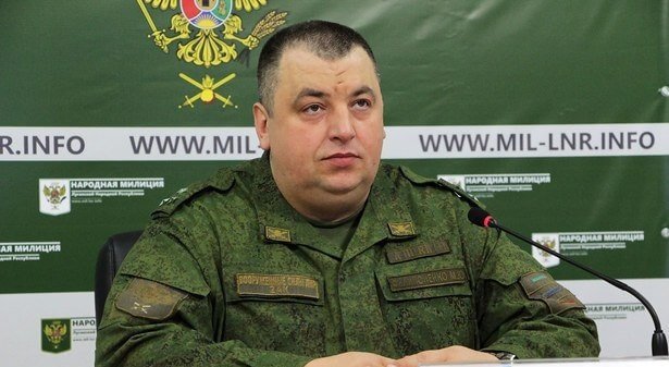 Филипоненко: Военкомат Беловодска ввел поборы за отказ служить в ВСУ