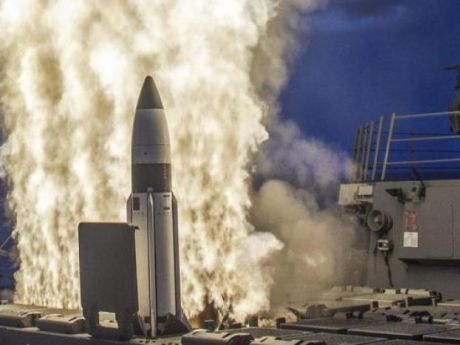 Заслуги России: гонку ядерных вооружения с НАТО удалось повернуть вспять