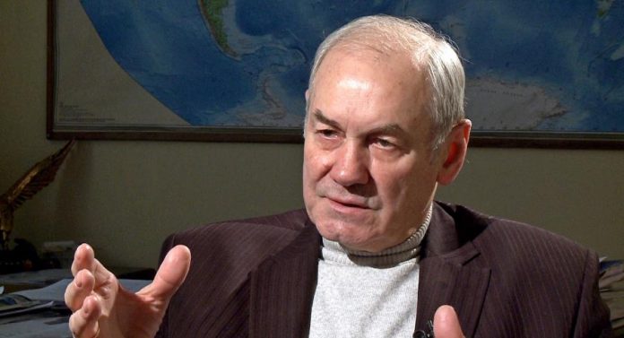 Леонид Ивашов: Как наш десант щелкнул по носу США