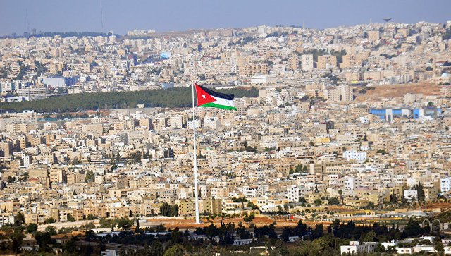 В Иордании начались масштабные учения с участием 20 стран