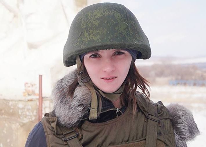 Анна Долгарева: Саур-Могила и украинские теракты ко Дню нашей Победы