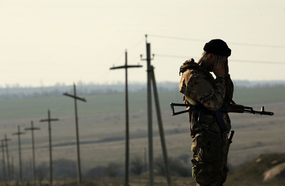 Офицеры ВСУ зверски замучали солдата, пожелавшего сообщить о коррупции