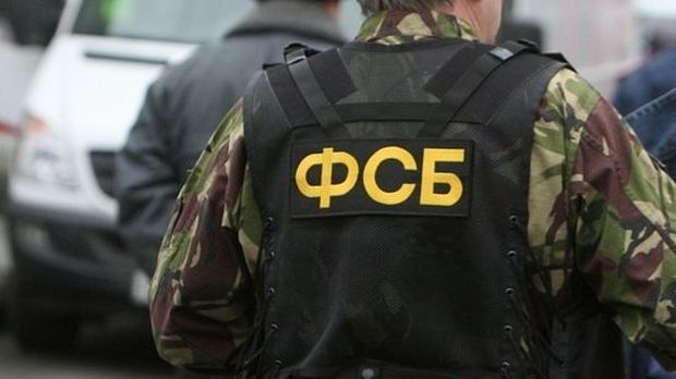 Работавший в ФСБ родственник полковника Захарченко обвинен в дезертирстве