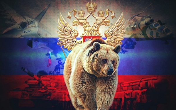 Иносми: Насколько сильна Россия и можно ли ее захватить военными методами?