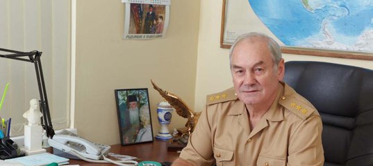 Леонид Ивашов: КНДР нужны гарантии безопасности