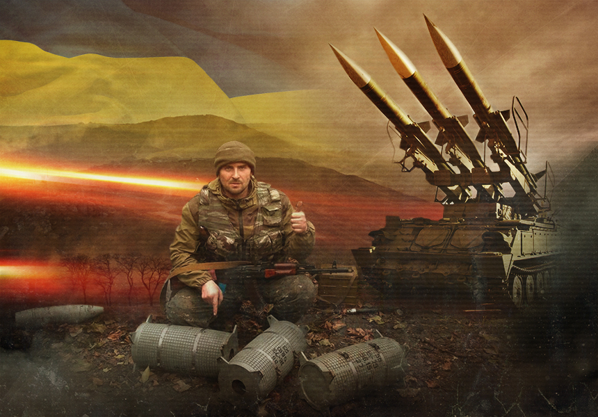 Эхо сгоревшей Балаклеи: украинские ЗРК «Куб» пошли под нож ради боеприпасов Эхо сгоревшей Балаклеи: украинские ЗРК «Куб» пошли под нож ради боеприпасов