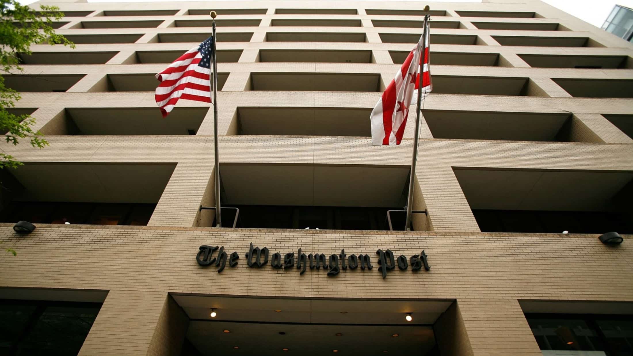 Washington Post раскрыла источник финансирования сирийской оппозиции