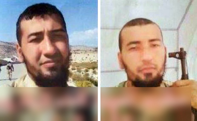 В Сирии убит один из ключевых террористических фигур Средней Азии