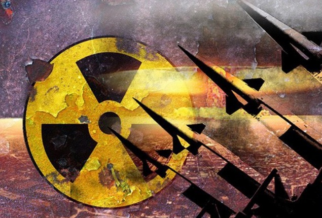 Ядерное оружие: вселенское зло или гарантия мира