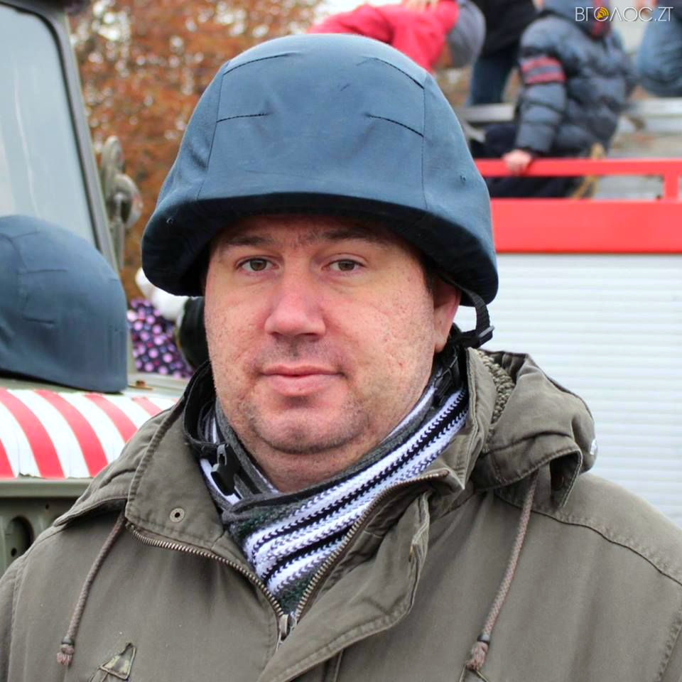 Михаил Жирохов рассказал, как матёрые снайпера ДНР валят лучших бойцов ВСУ