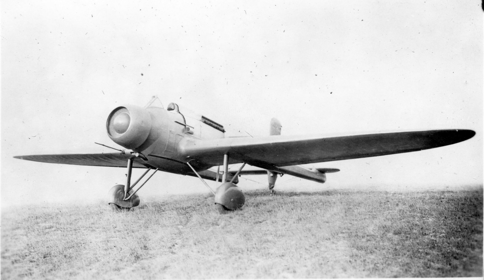 Что есть у Hanriot H.110 Что есть у Hanriot H.110