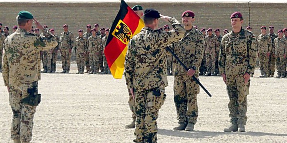 Скандал в Бундесвере: в армии ФРГ призывали устроить путч