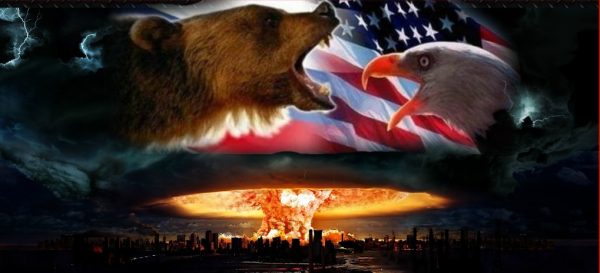 Россия vs США: глобальное ядерное противостояние