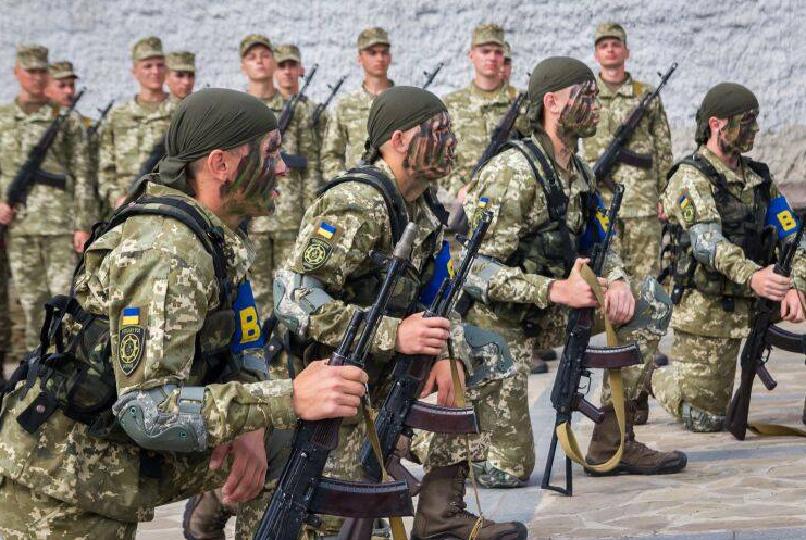 Доказательство преступлений СБУ: внедрённый агент ЛНР всё рассказал Доказательство преступлений СБУ: внедрённый агент ЛНР всё рассказал