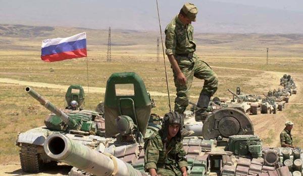 Новый дом для покорителей Рейхстага: 150 дивизия заехала в военный городок Новый дом для покорителей Рейхстага: 150 дивизия заехала в военный городок