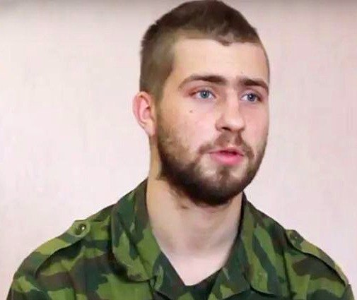 Бежавший в ЛНР ВСУшник Гапьяк рассказал всю правду об украинской армии