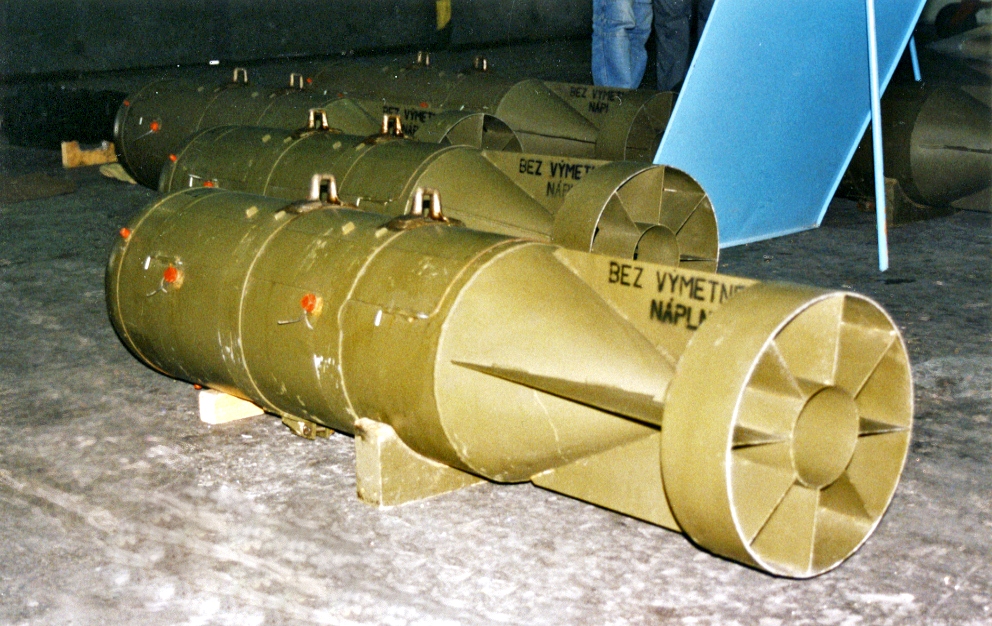 Минобороны опровергло применение в Сирии запрещенной бомбы ХАБ-250
