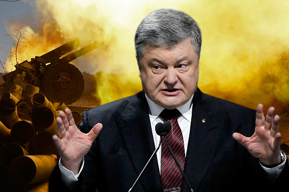 Краматорск будет мстить Порошенко и ВСУ за кровавую расправу над Донбассом