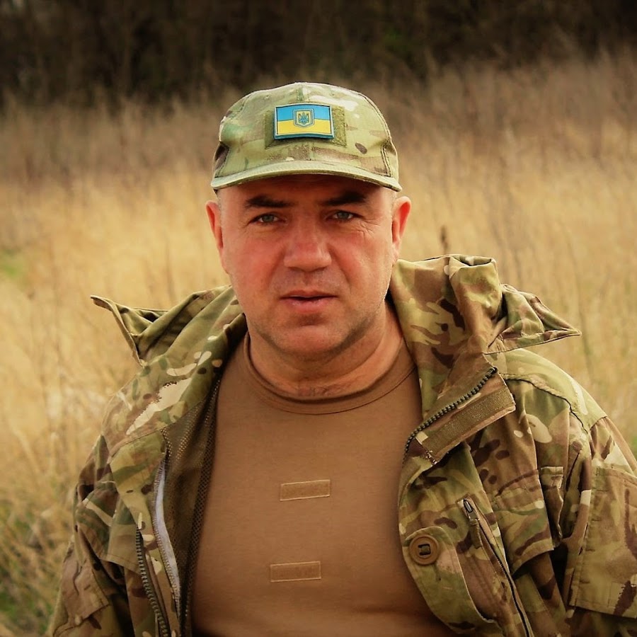 АТОшный волонтер Роман Доник вынес приговор скандальным минометам «Молот»