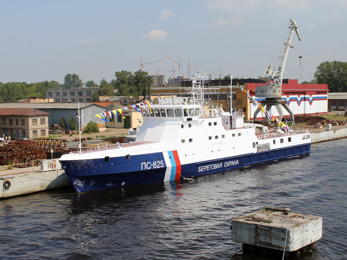 Контроль за портами РФ в Приморье – провокация США к военному конфликту