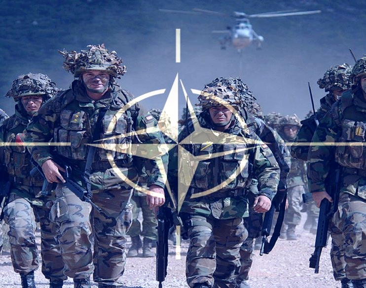 Провал НАТО в Афганистане: солдаты США перестреляли сами себя