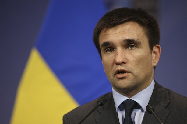 Климкин уверен, что Украина станет частью НАТО