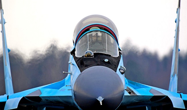 Ту-160, МиГ-35 и конкурент F-35. Какой будет новая авиастратегия России