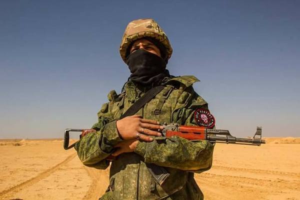Бесценная помощь: военные советники РФ учат сирийских военных