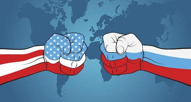Пока Запад бряцает оружием, Россия кует мир: к чему это приведет?
