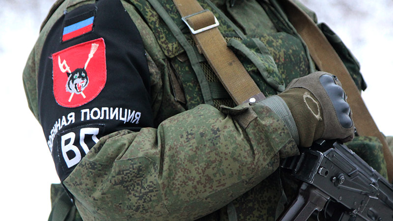 Киев скрывает 170 военнопленных ДНР