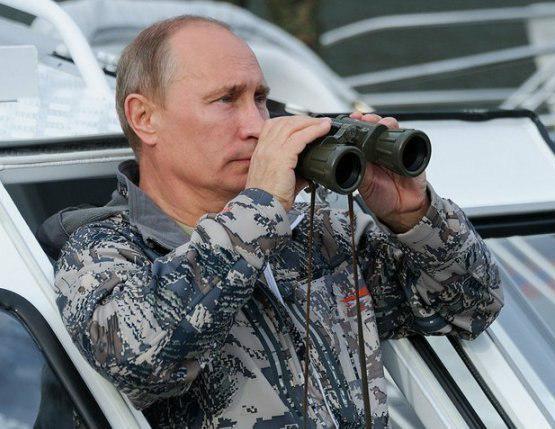 Военный гений Путина: новый подход к вооружению сделает Россию непобедимой