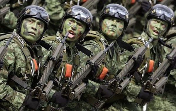 У страха глаза велики: спецназ Литвы «облажался» с «вторжением России»