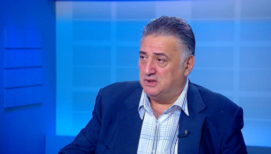 Семен Багдасаров рассказал о штурме «столицы ИГ» в Сирии