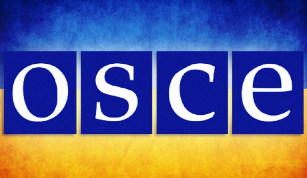 В ОБСЕ рассказали о нарушениях перемирия в Донбассе