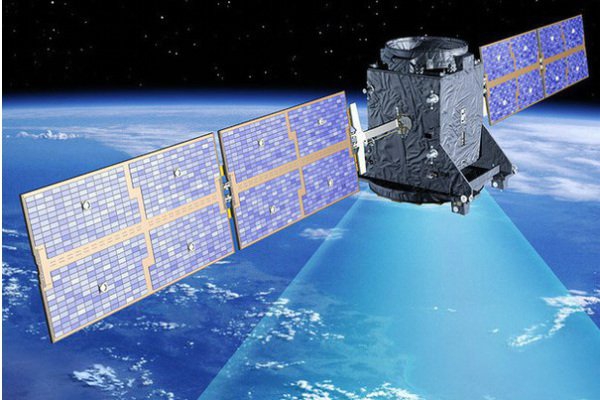 Россия возрождает спутниковую систему обнаружения ракетных пусков