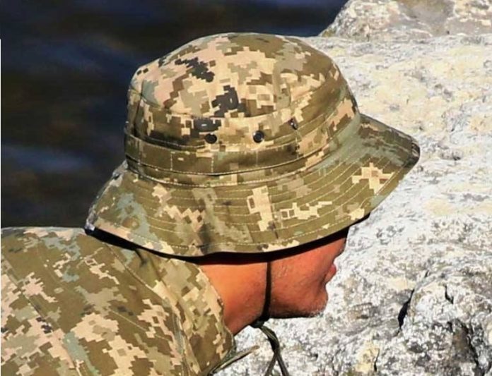 Грозное оружие ВСУ: хитрая шляпа-невидимка спасет солдат Украины от смерти