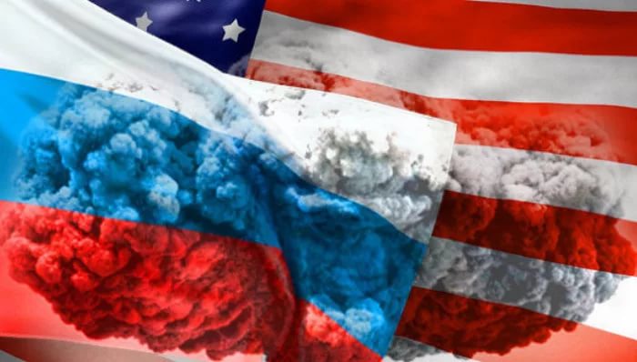Россия вновь стала стратегическим соперником США по всему миру Россия вновь стала стратегическим соперником США по всему миру
