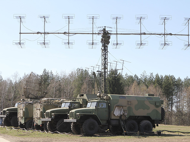 Щит союза. ПВО Беларуси остается для России ключевым оборонным элементом
