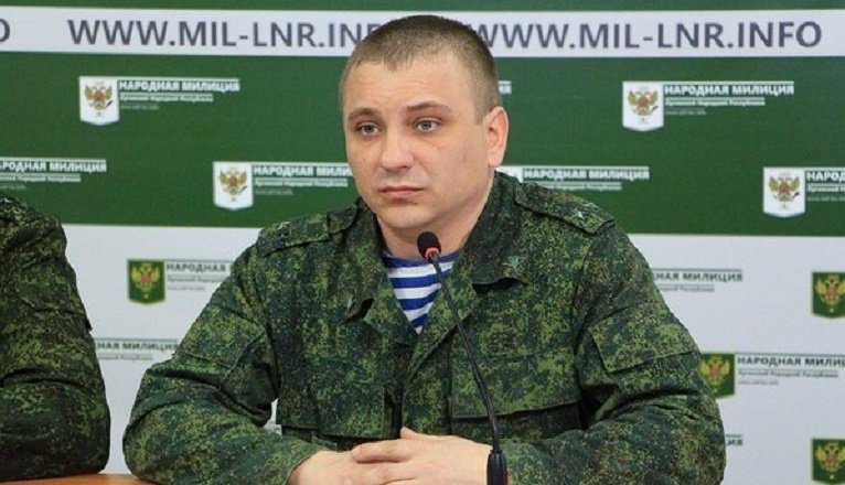 Марочко обнародовал очередной факт дезертирства в рядах ВСУ Марочко обнародовал очередной факт дезертирства в рядах ВСУ