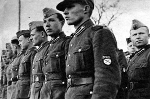 Без срока давности: как после войны искали нацистских преступников (ч.1)