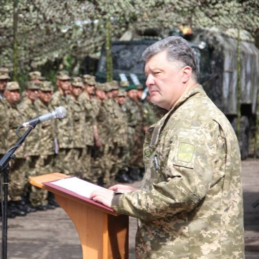 Силовики Порошенко бьют по жителям ДНР: наблюдается эскалация конфликта